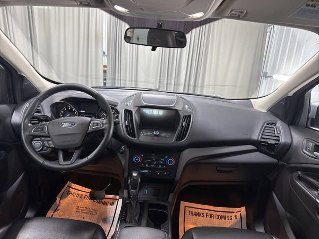 Used 2019 Ford Escape SEL image 13