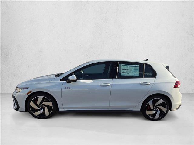 New 2026 Volkswagen Golf S FWD image 5