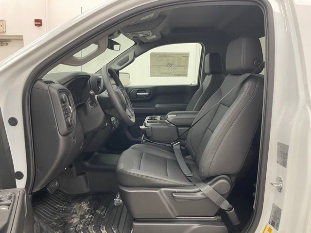 New 2026 Chevrolet Silverado 1500 W/T w/ WT Value Package image 7