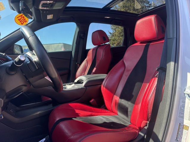 Used 2021 Acura RDX A-Spec image 9