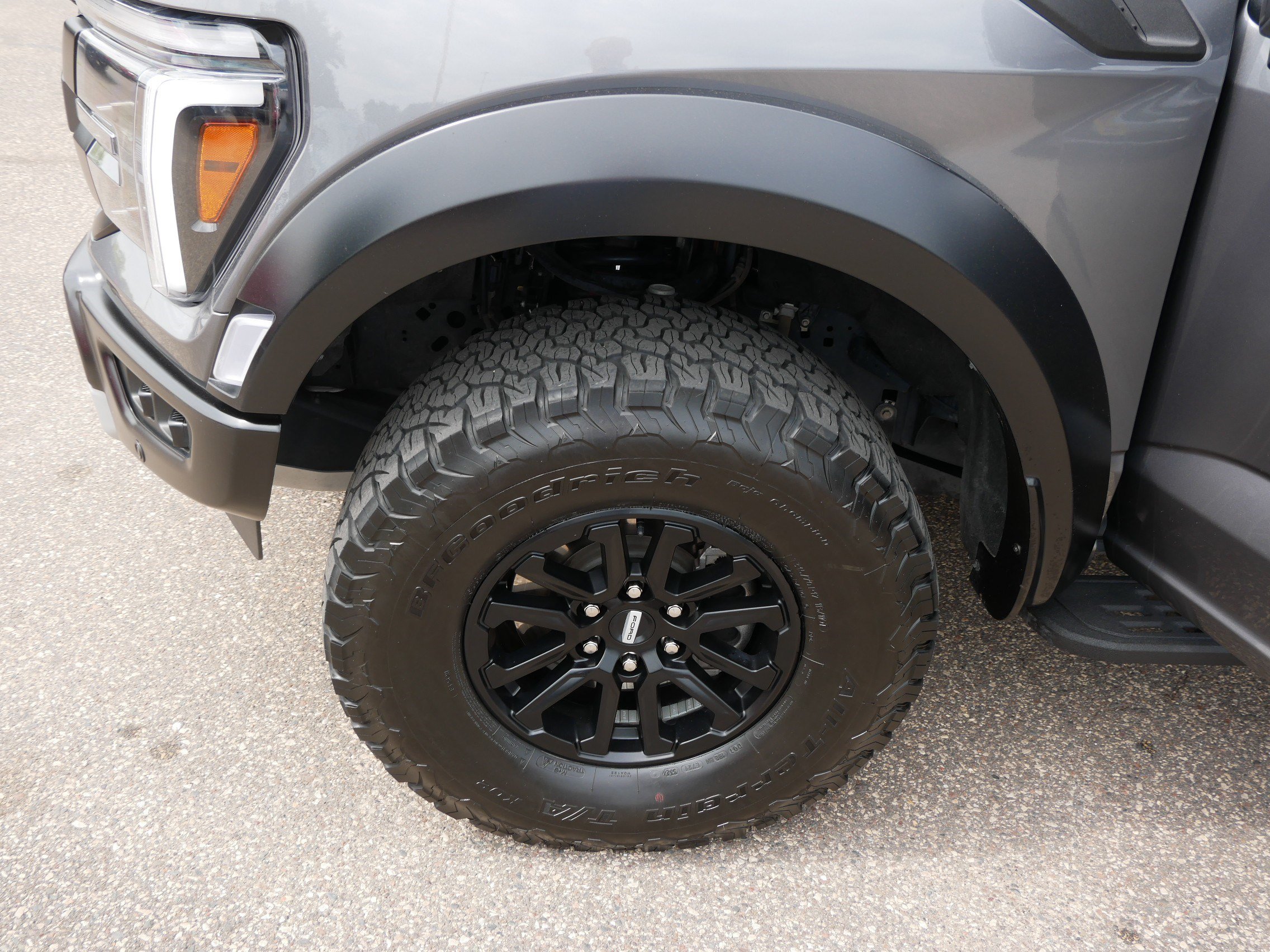 Used 2024 Ford F150 Raptor AWD/4WD image 15
