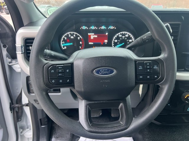 Used 2024 Ford F250 XL w/ Snow Plow Prep Package image 16