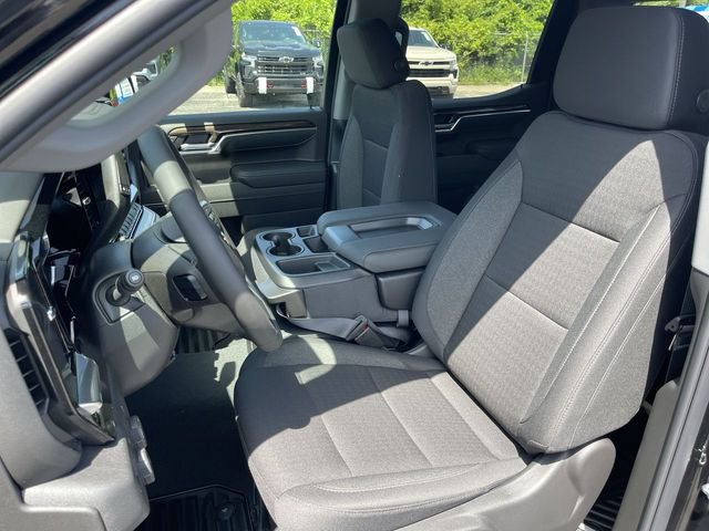 New 2026 Chevrolet Silverado 1500 LT AWD/4WD image 11