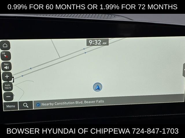 New 2026 Hyundai Elantra Sport image 8