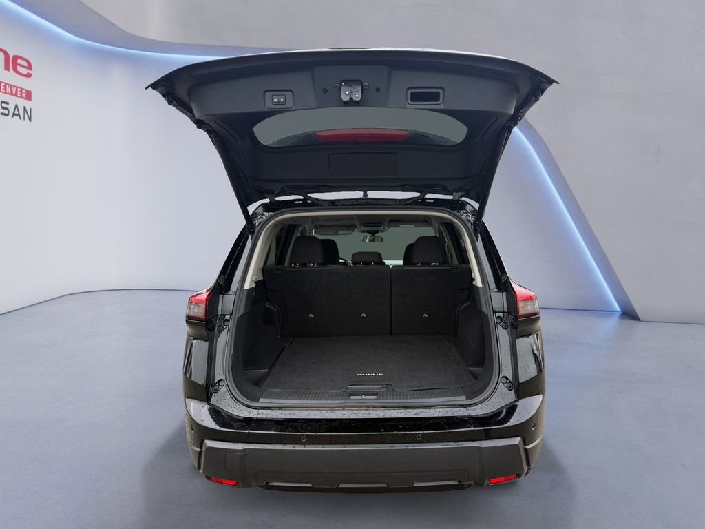 Used 2024 Nissan Rogue SV image 19