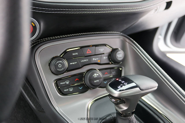 Used 2023 Dodge Challenger SRT Hellcat RWD image 42