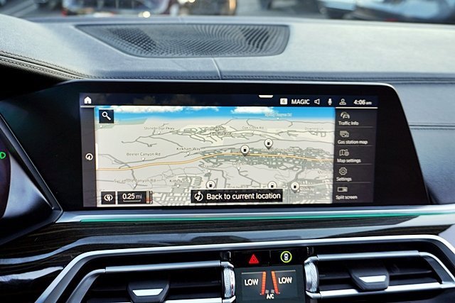 Used 2020 BMW X5 sDrive40i w/ Convenience Package image 30