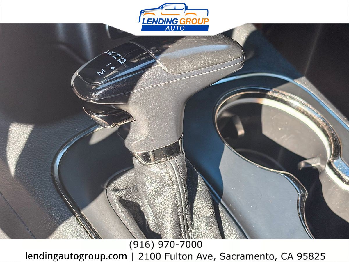 Used 2018 Dodge Durango R/T w/ Technology Group image 19