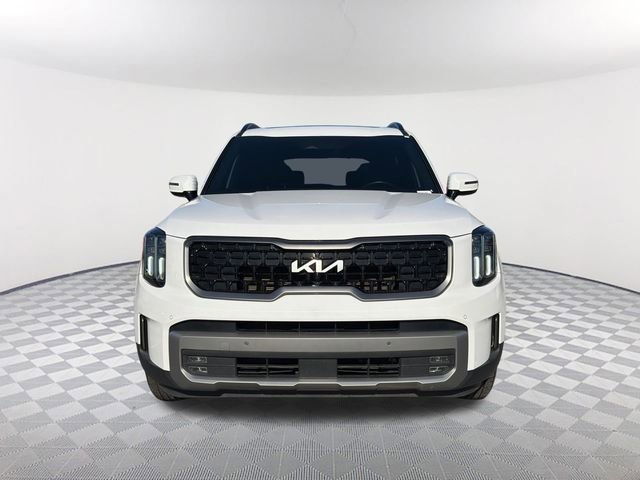 Used 2023 Kia Telluride SX Prestige X-Line video 2