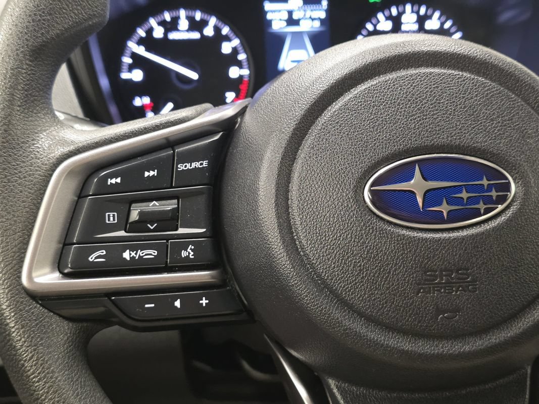 Used 2024 Subaru Impreza 2.0i AWD/4WD image 27
