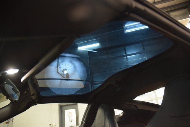 Used 2016 Chevrolet Corvette Stingray Z51 w/ Battery Protection Package image 47