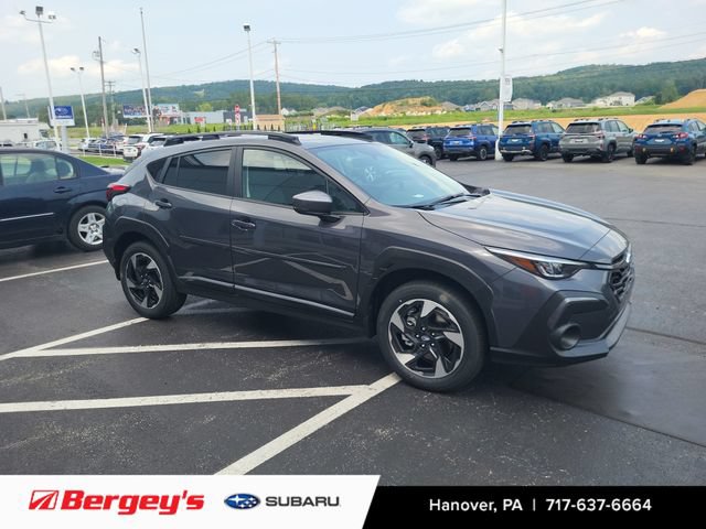 New 2026 Subaru Crosstrek 2.5i Limited AWD/4WD image 5