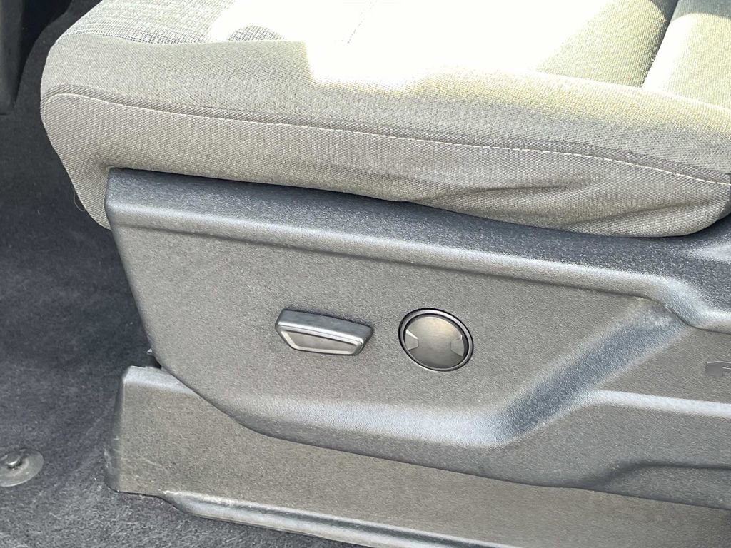 Used 2023 Ford F150 XLT w/ Equipment Group 301A Mid image 26