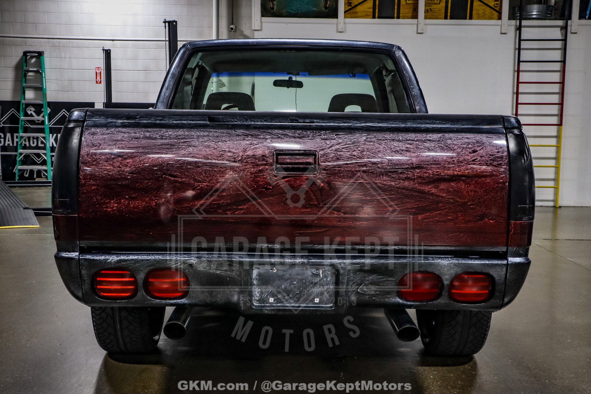 Used 1993 GMC Sierra 1500 2WD Extended Cab image 36