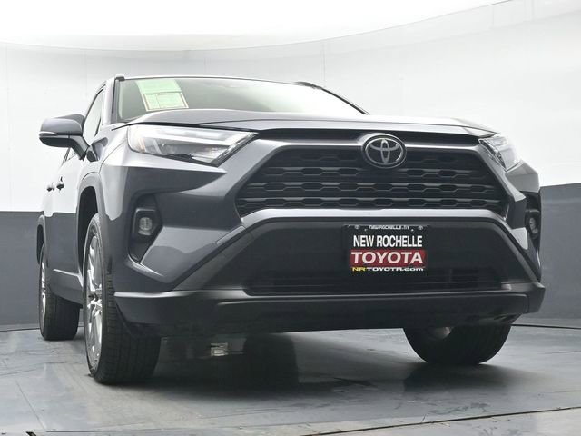 Certified 2024 Toyota RAV4 XLE Premium image 35