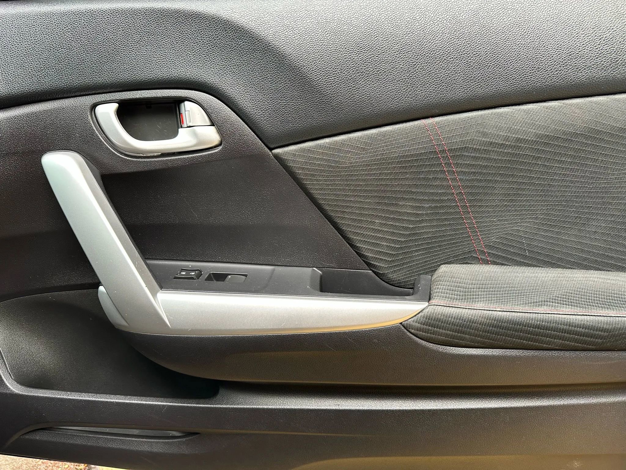 Used 2014 Honda Civic Si image 12