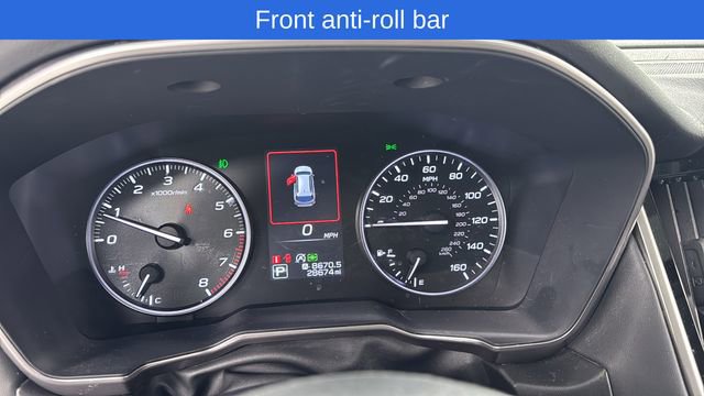 Certified 2023 Subaru Outback Limited image 25