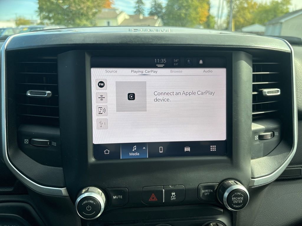 Used 2023 RAM 2500 Big Horn w/ Level 1 Equipment Group image 33