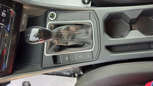 Used 2025 Volkswagen Jetta S FWD image 18