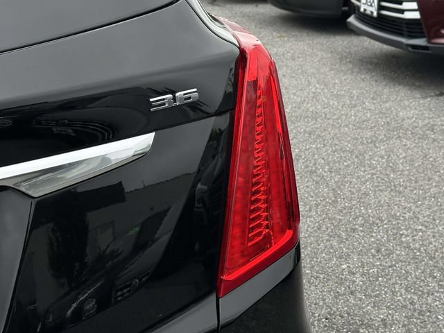 Used 2018 Cadillac XT5 Premium Luxury AWD/4WD image 29
