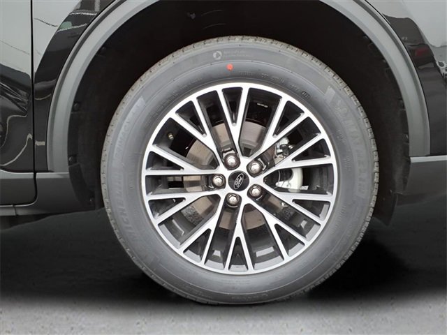 New 2026 Ford Escape SE image 10