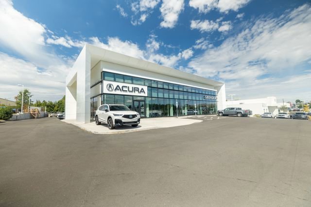 Used 2024 Acura MDX SH-AWD w/ Technology Package image 45