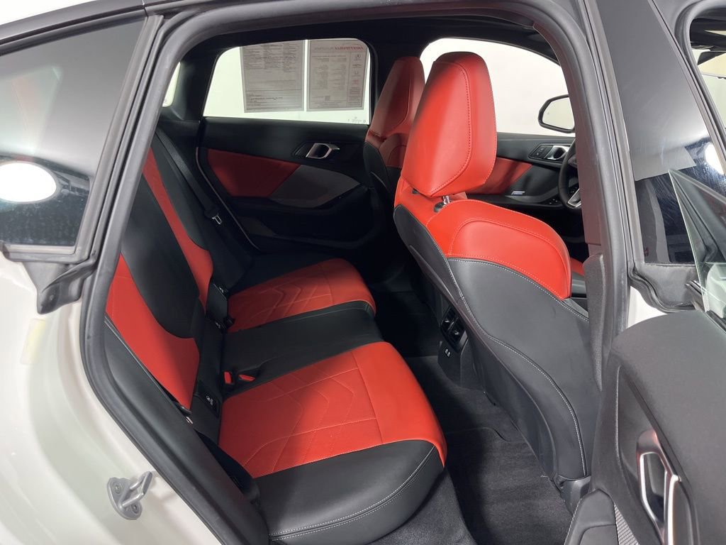 Used 2025 BMW 228i xDrive image 9