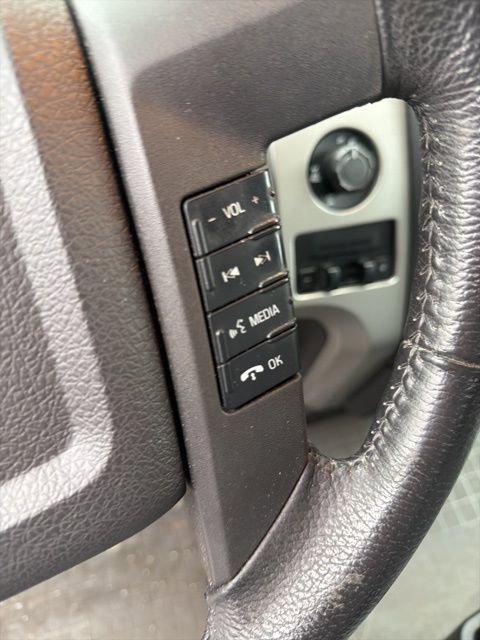 Used 2014 Ford F150 XLT w/ Equipment Group 302A Luxury image 18