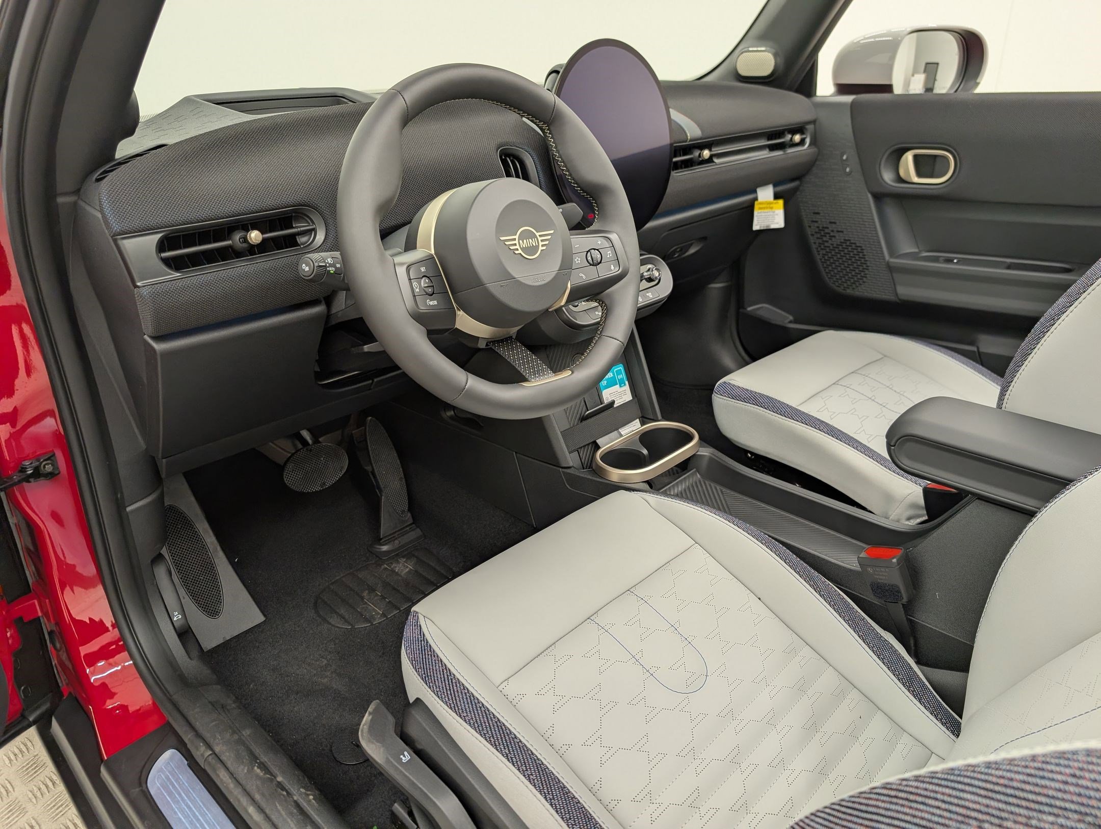 New 2026 MINI Cooper Convertible image 4