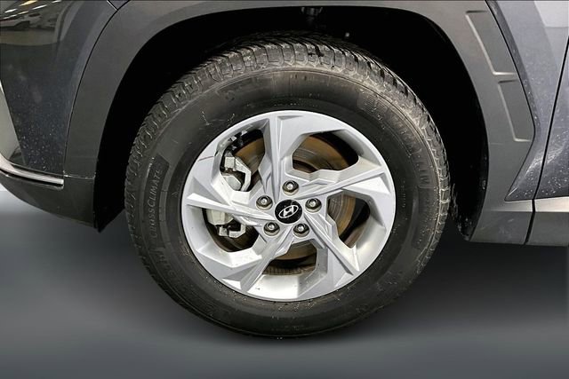 Used 2024 Hyundai Tucson SEL image 29