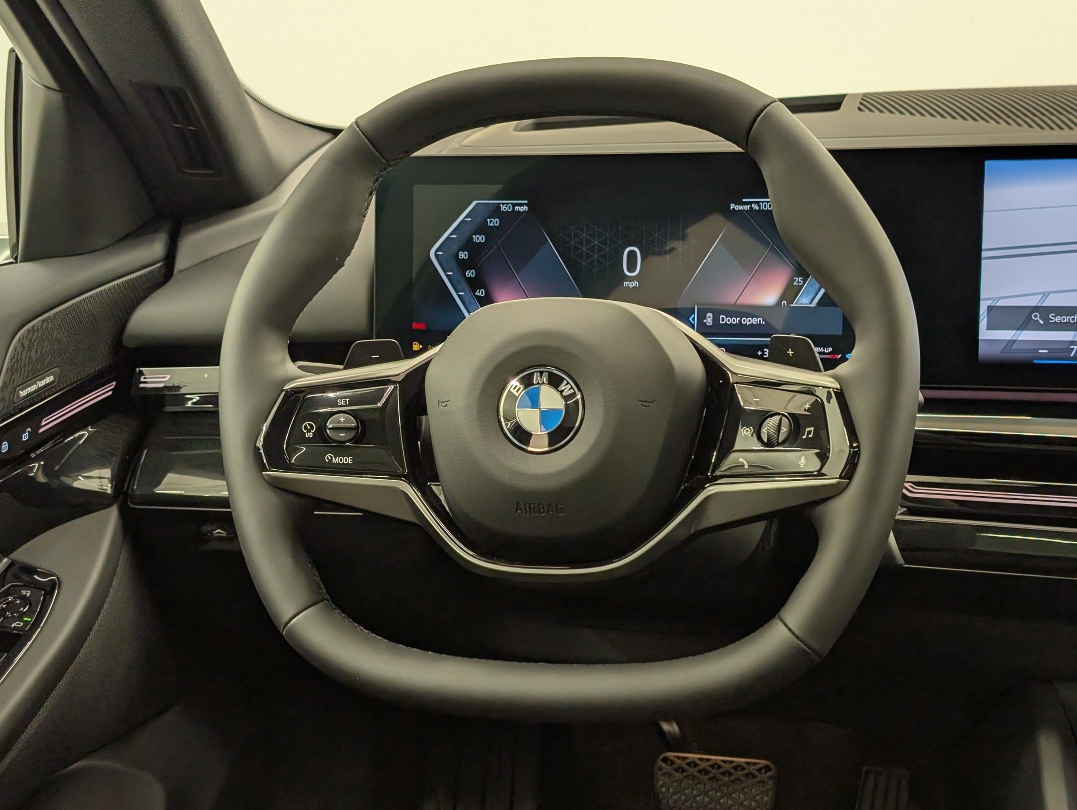 New 2026 BMW 530i w/ Premium Package RWD image 18