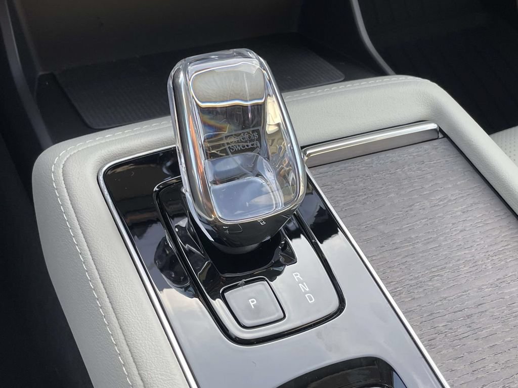 New 2027 Volvo XC90 B6 Ultra AWD/4WD image 20