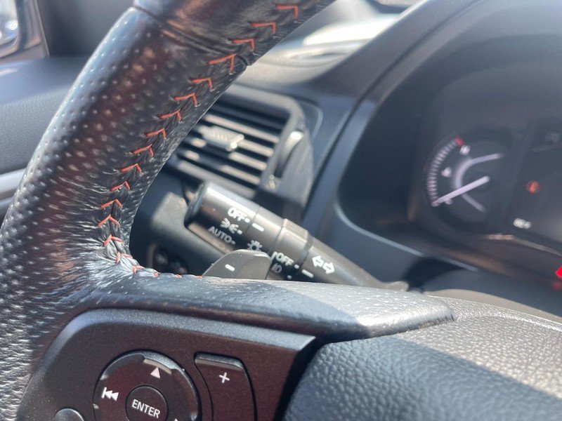 Used 2022 Honda Passport TrailSport image 23