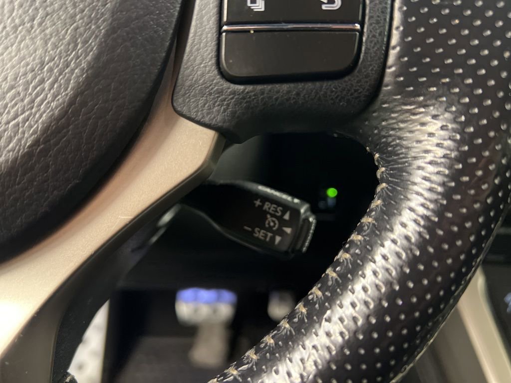 Used 2016 Lexus NX 200t F Sport w/ F Sport Premium Package AWD/4WD image 24