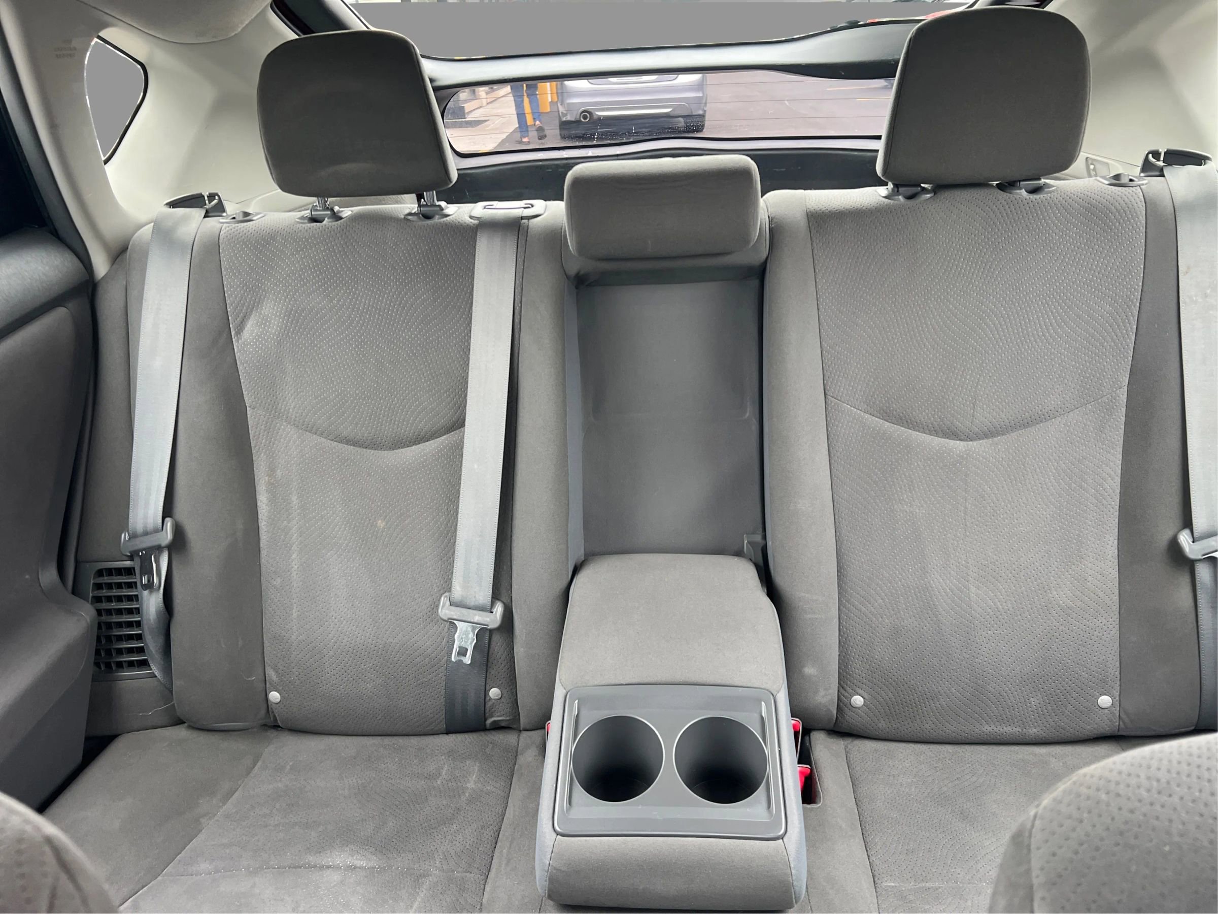 Used 2011 Toyota Prius Two image 16