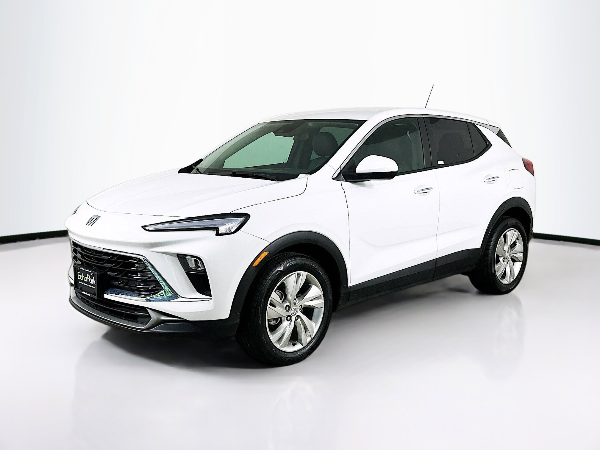 Used 2024 Buick Encore GX Preferred image 3