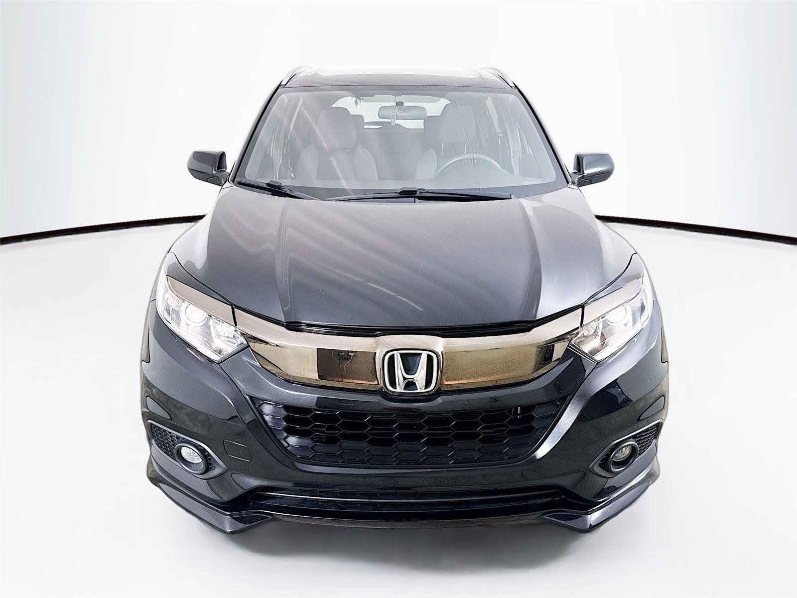 Used 2021 Honda HR-V Sport image 22