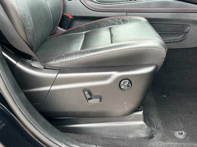Used 2025 Dodge Durango R/T AWD/4WD image 28