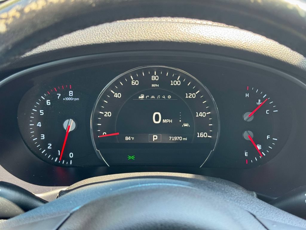 Used 2016 Kia Sorento SX w/ SXL Technology Package AWD/4WD image 24