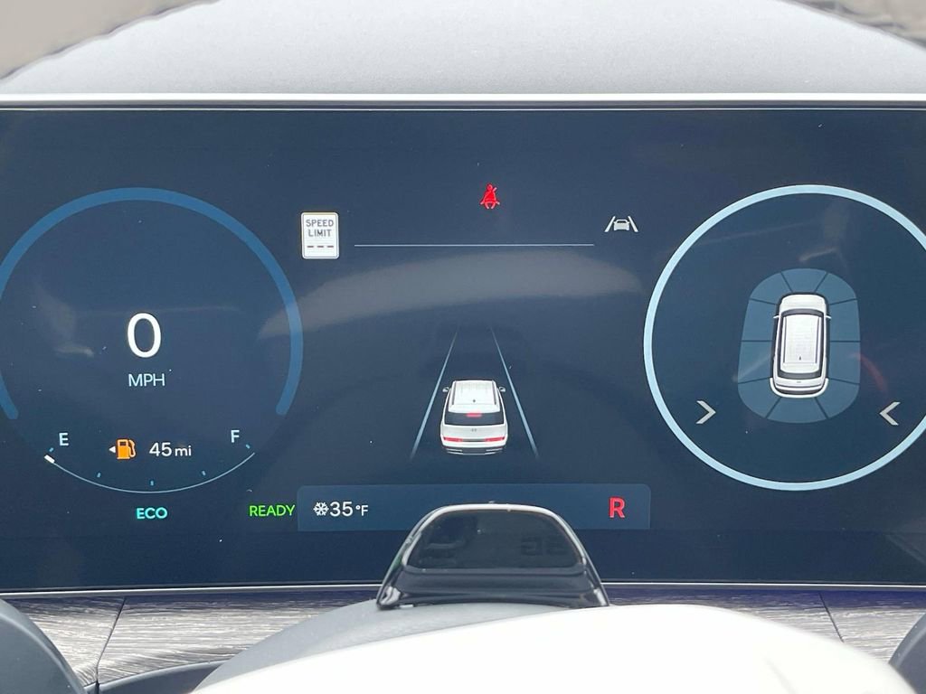 New 2026 Hyundai Santa Fe Calligraphy image 35