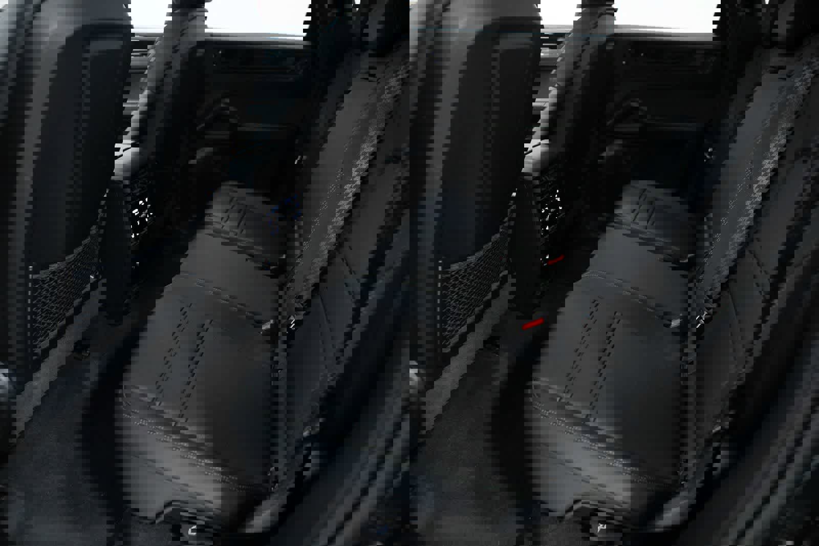 New 2025 Porsche Cayenne GTS image 36