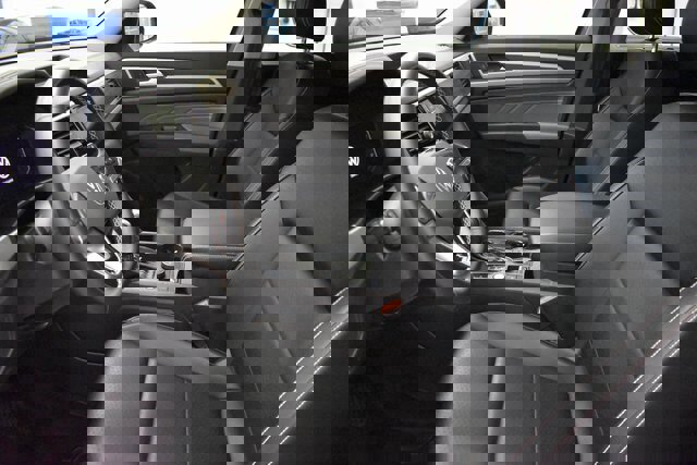 Used 2022 Volkswagen Atlas SE image 24