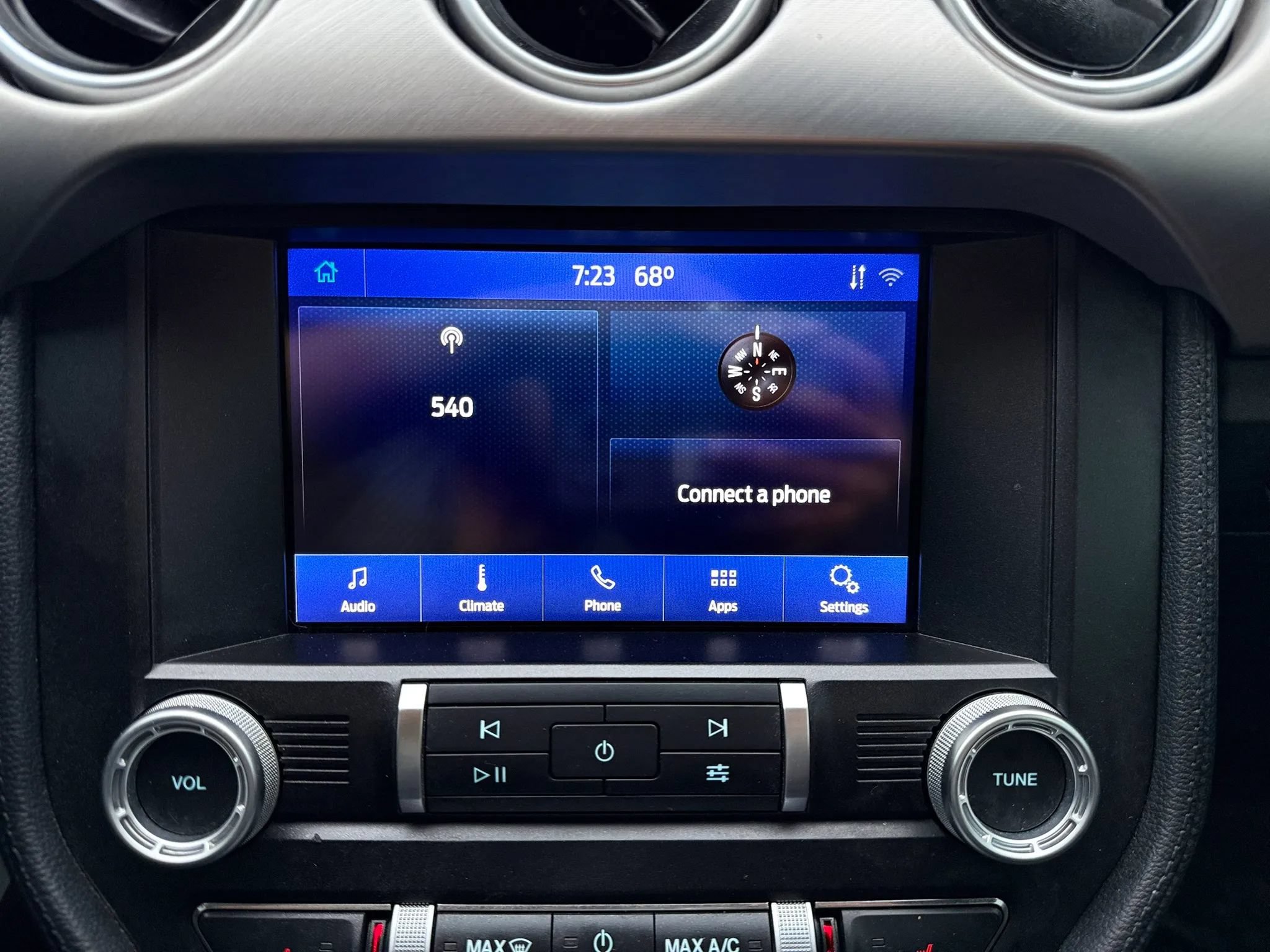Used 2020 Ford Mustang GT Premium RWD image 23