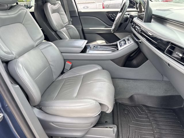 Used 2020 Lincoln Aviator Reserve w/ Equipment Group 202A AWD/4WD image 11