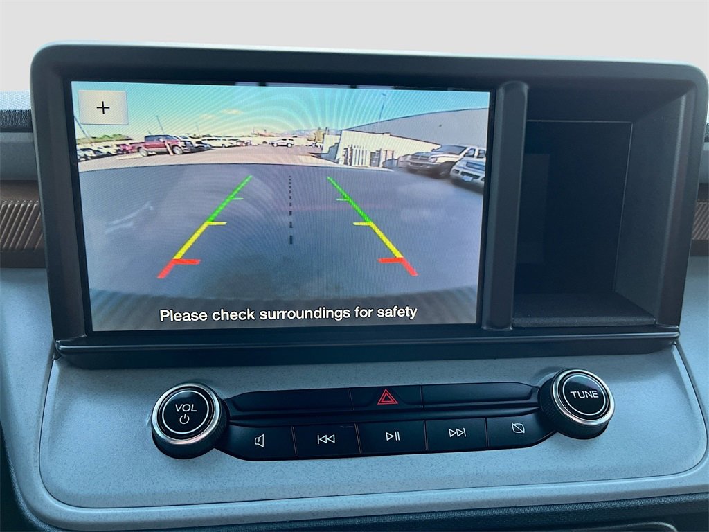 Used 2023 Ford Maverick Lariat image 13