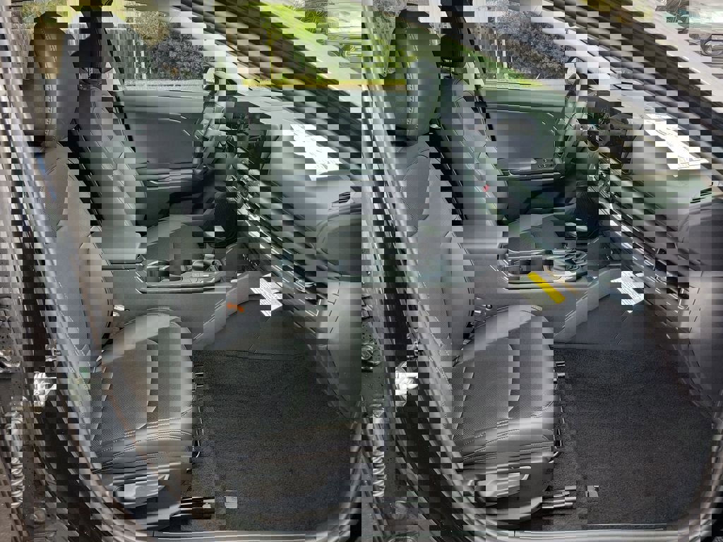 New 2026 Kia K4 EX image 7