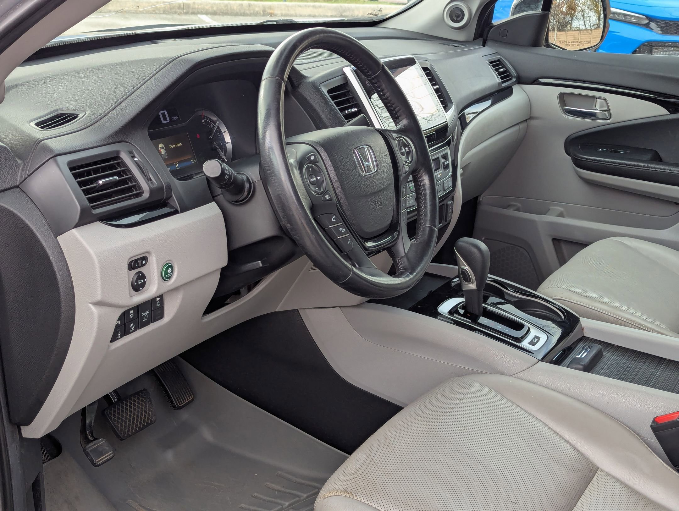 Used 2019 Honda Ridgeline RTL-E image 12