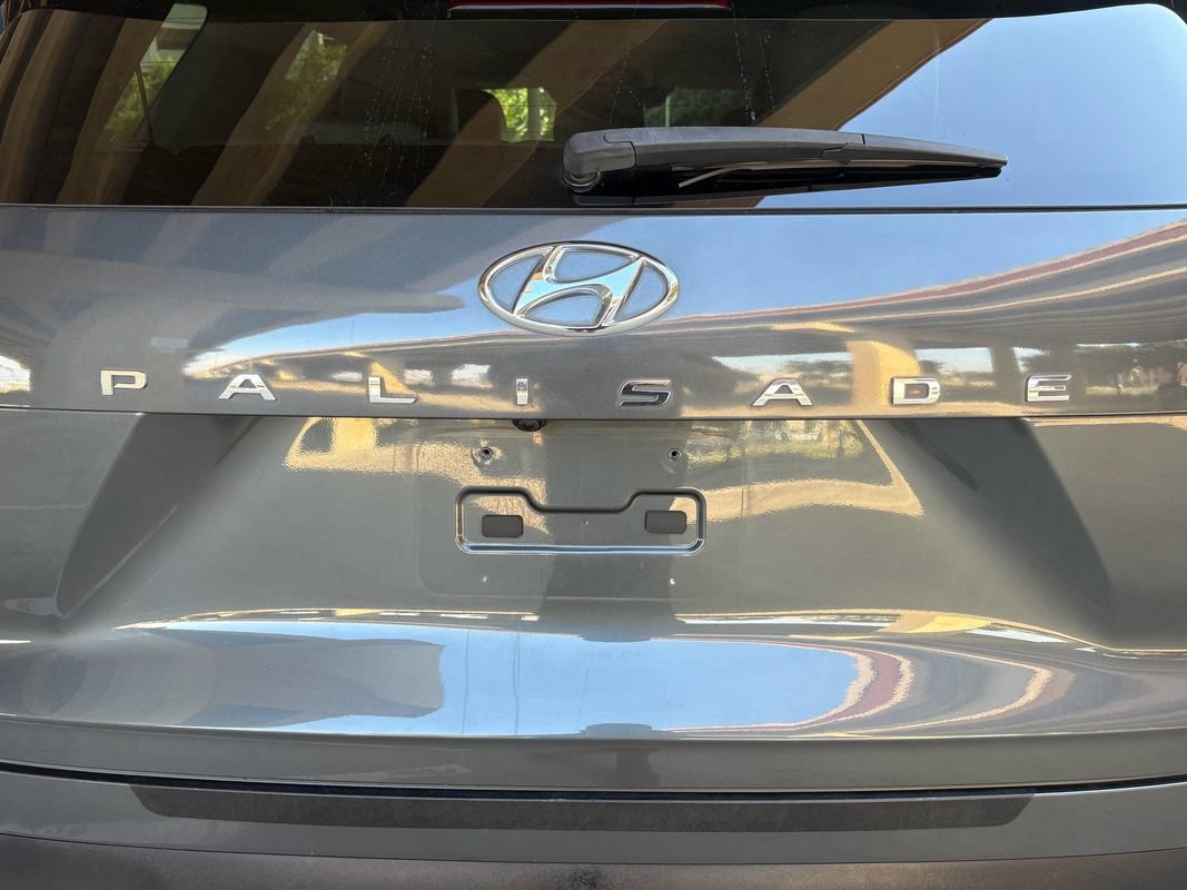 Used 2022 Hyundai Palisade SEL w/ 8P Bench Seat Package FWD image 35