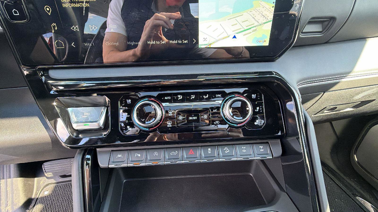 New 2026 GMC Sierra 1500 AT4X image 23