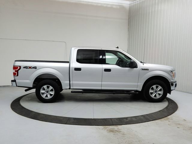 Used 2019 Ford F150 XLT image 8